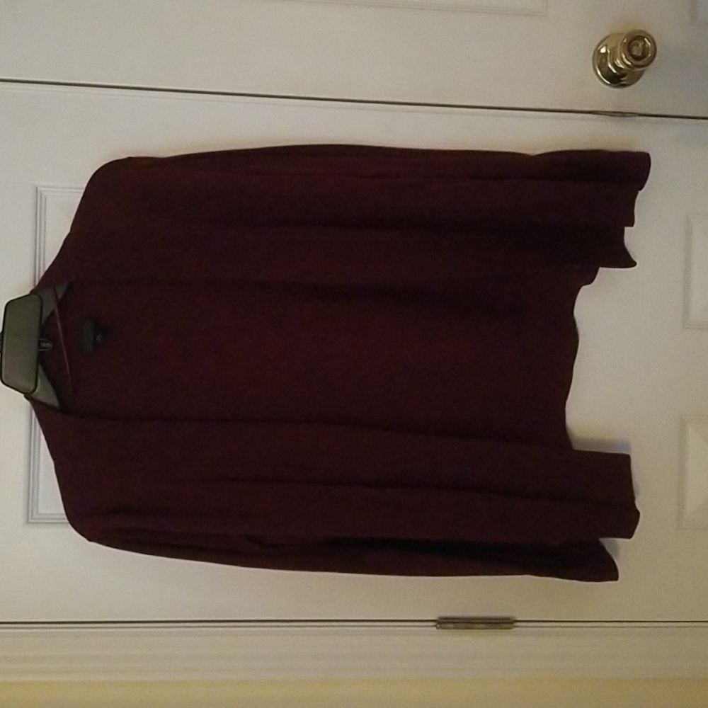 Worthington Ladies Petite Sweater